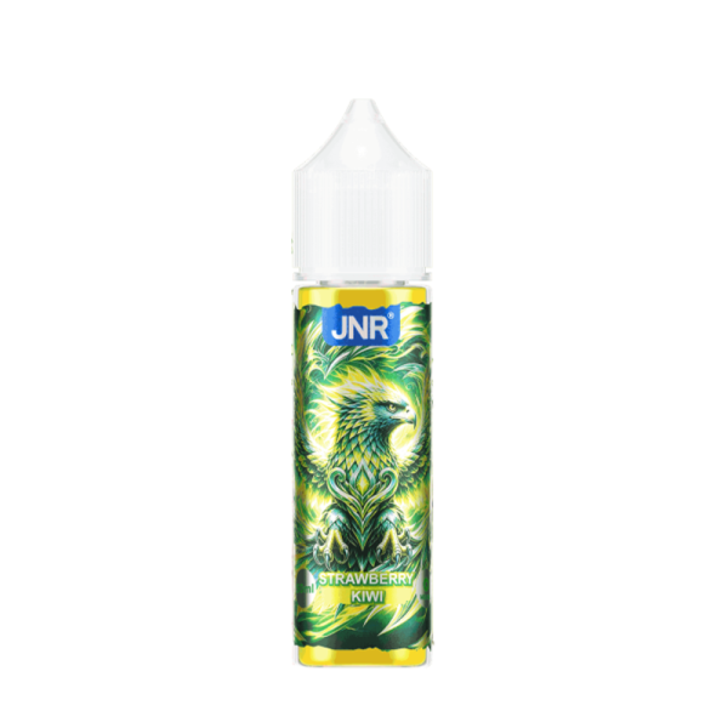 Strawberry Kiwi 0mg 50ml - JNR - BYCLOPE