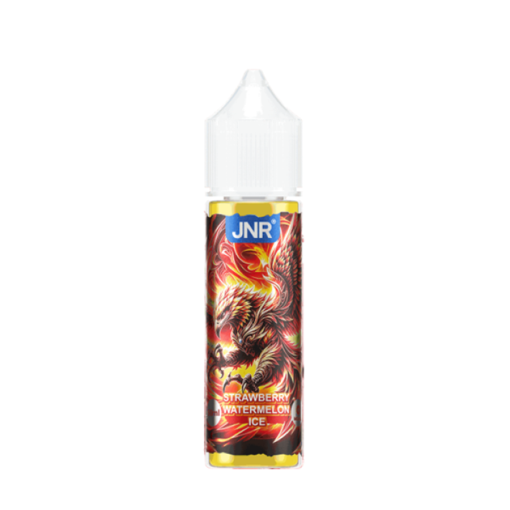 Strawberry Watermelon Ice 0mg 50ml - JNR - BYCLOPE