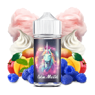 E - Liquide Corn Master 100ml - Vape Evolution - BYCLOPE