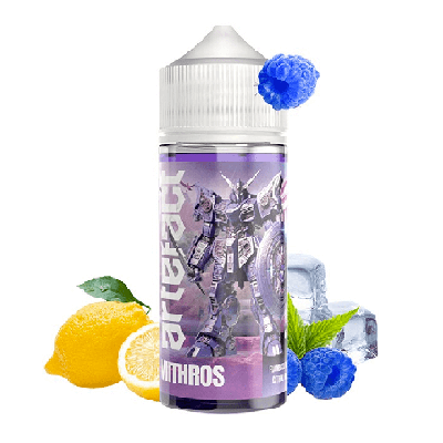 E-Liquide Mithros Artefact 100ml - Le French Liquid - BYCLOPE