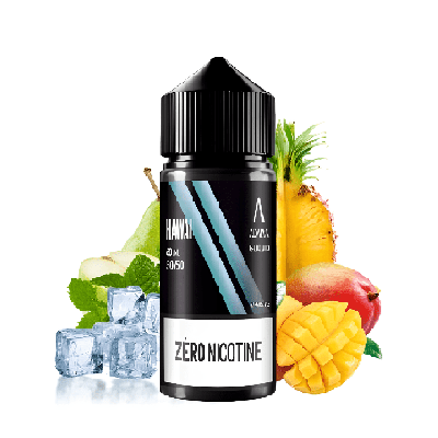 Hawaii 60ml - Adalya - BYCLOPE