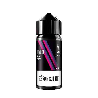 Love 66 60ml - Adalya - BYCLOPE
