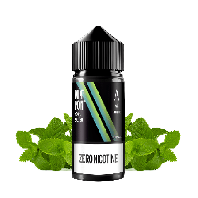 Mint Point 60ml - Adalya - BYCLOPE