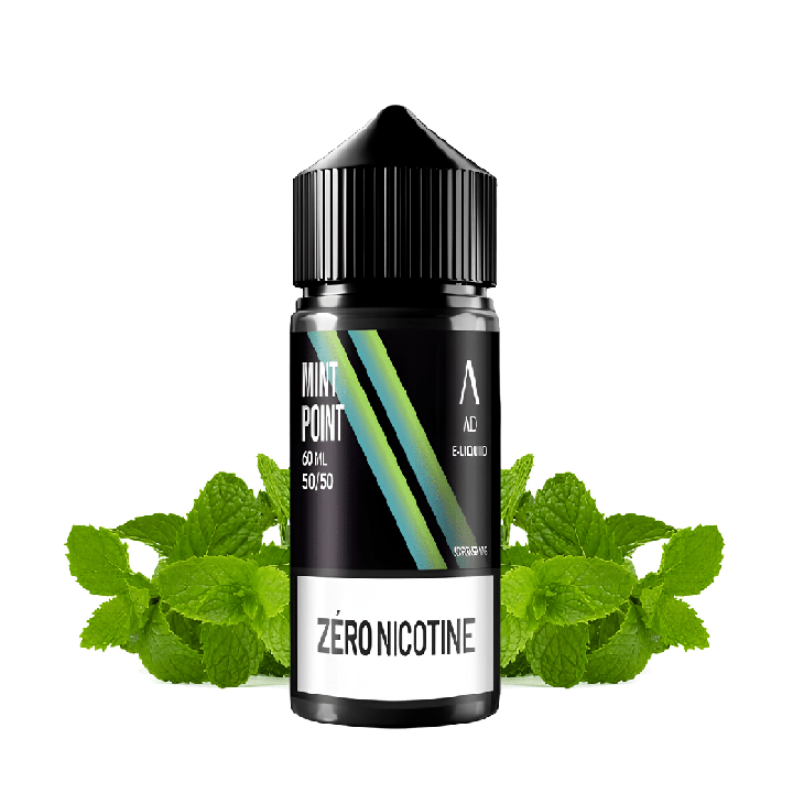 Mint Point 60ml - Adalya - BYCLOPE