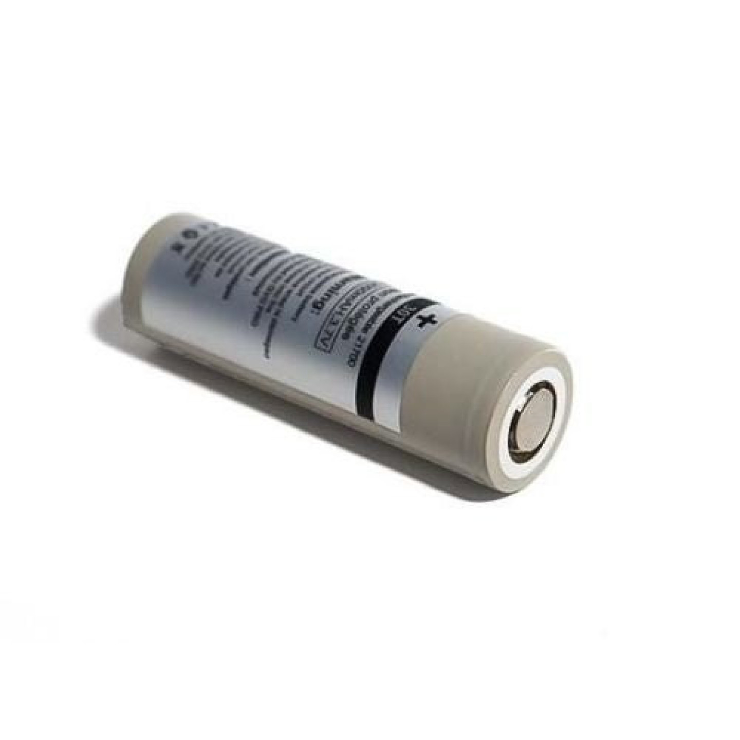 Accu 21700 INR 2 - Samsung - BYCLOPE