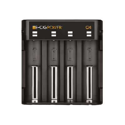 Chargeur C4 – MPV - BYCLOPE