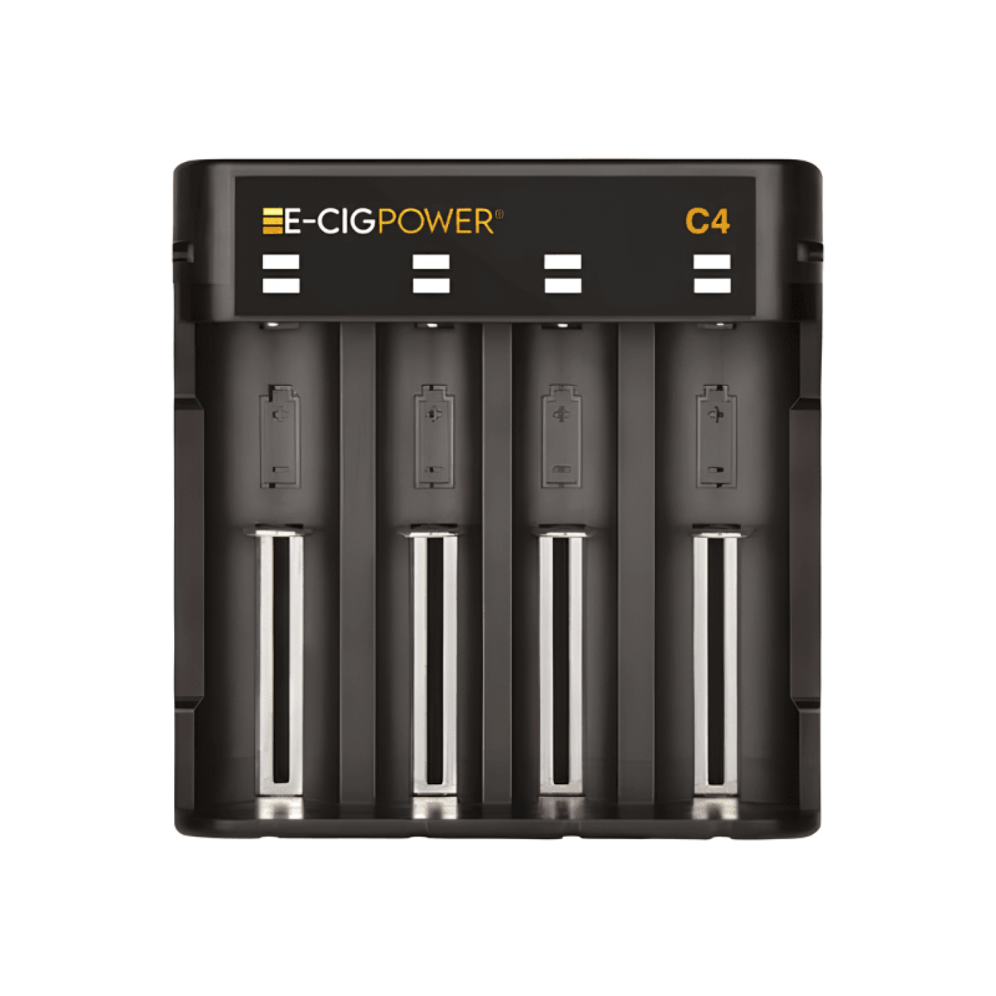 Chargeur C4 – MPV - BYCLOPE