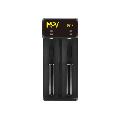 Chargeur FC2 – MPV - BYCLOPE