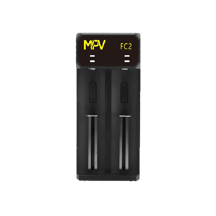 Chargeur FC2 – MPV - BYCLOPE