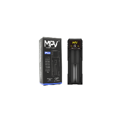 Chargeur Rapide FC1 1A – MPV - BYCLOPE