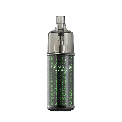 PACK POD SKYLIN 1000MAH (SLEEVE EDITION) - GOBAR - BYCLOPE