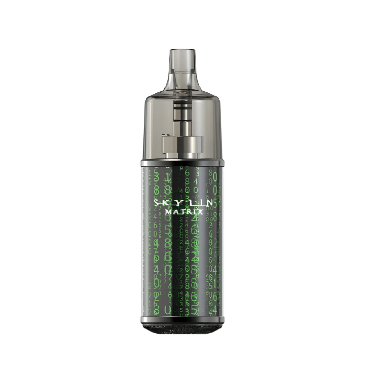 PACK POD SKYLIN 1000MAH (SLEEVE EDITION) - GOBAR - BYCLOPE