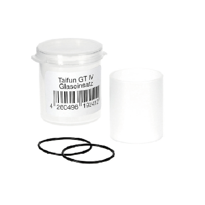 Pyrex Taifun GT IV - BYCLOPE