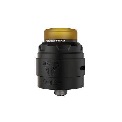 Dripper Tauren Solo RDA V1.5 - THC - BYCLOPE