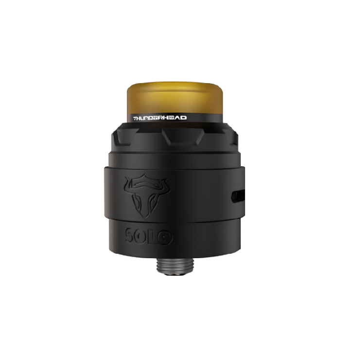 Dripper Tauren Solo RDA V1.5 - THC - BYCLOPE