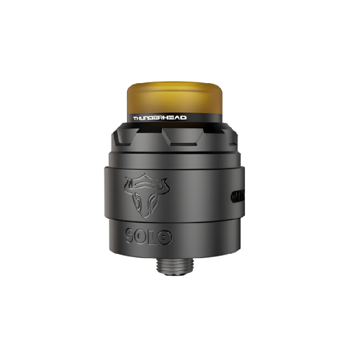 Dripper Tauren Solo RDA V1.5 - THC - BYCLOPE