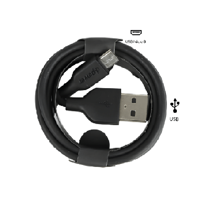 Chargeur Cigarette Électronique Micro-USB
