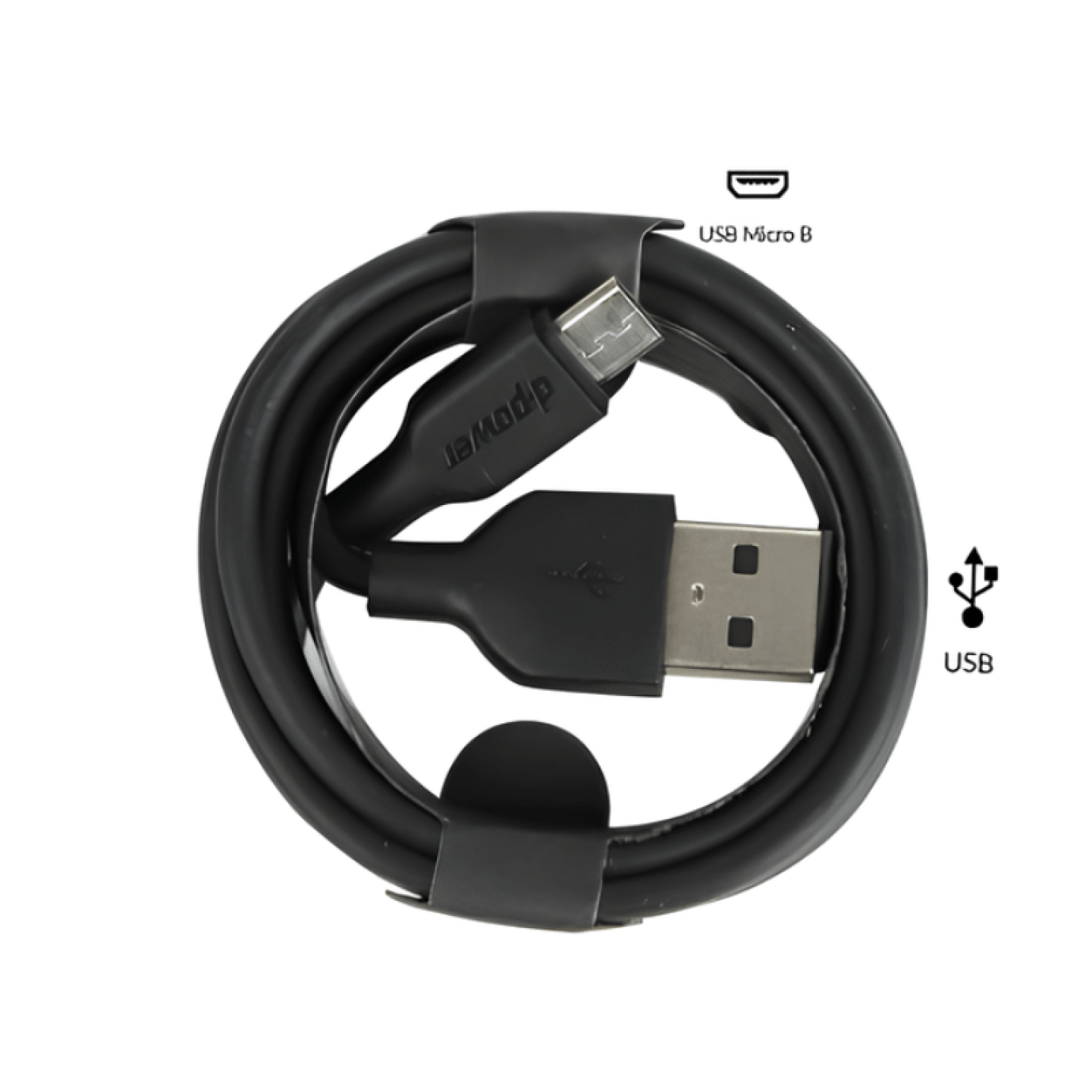 Chargeur Cigarette Électronique Micro-USB