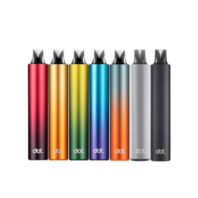 Kit Pod Switch R Dotmod, vue d'ensemble