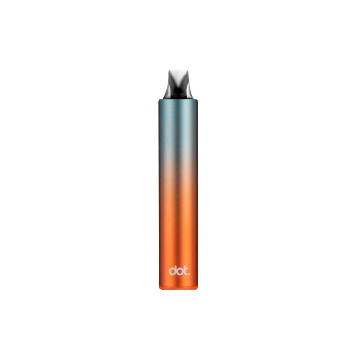 Kit Pod Switch R Dotmod coloris Desert Sunset