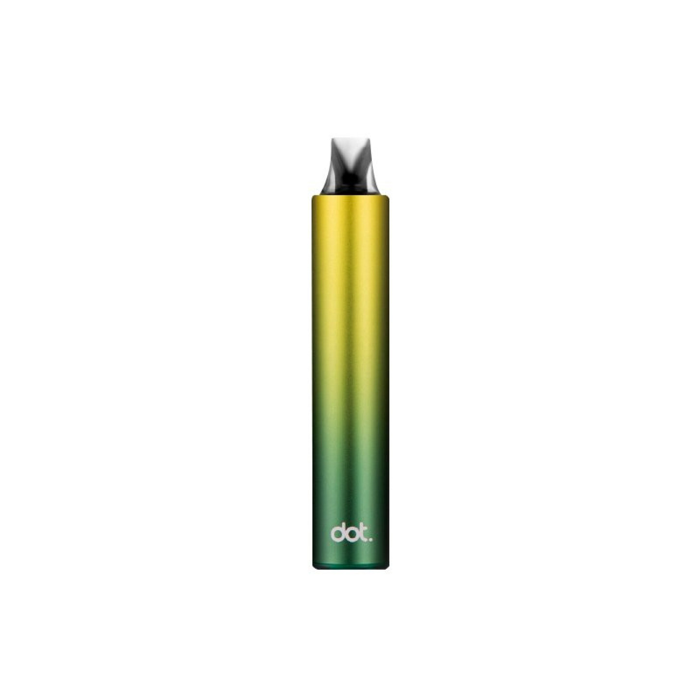 Kit Pod Switch R Dotmod coloris Forest Green