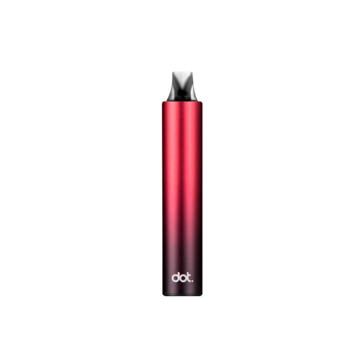 Kit Pod Switch R Dotmod coloris Red Obsidian