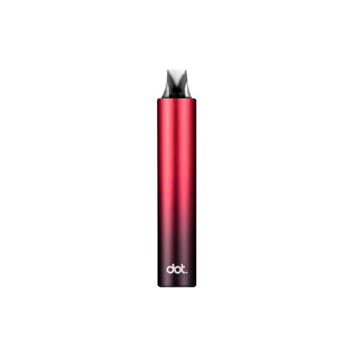 Kit Pod Switch R Dotmod coloris Red Obsidian