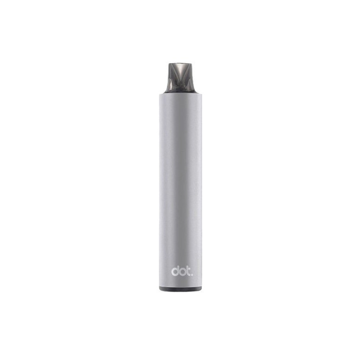 Kit Pod Switch R Dotmod coloris Silver