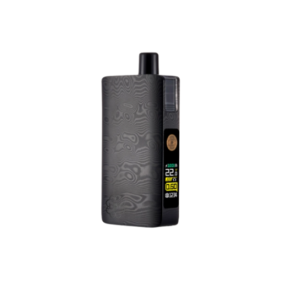 Kit dotPod Max V1.5 Dotmod, vue 1