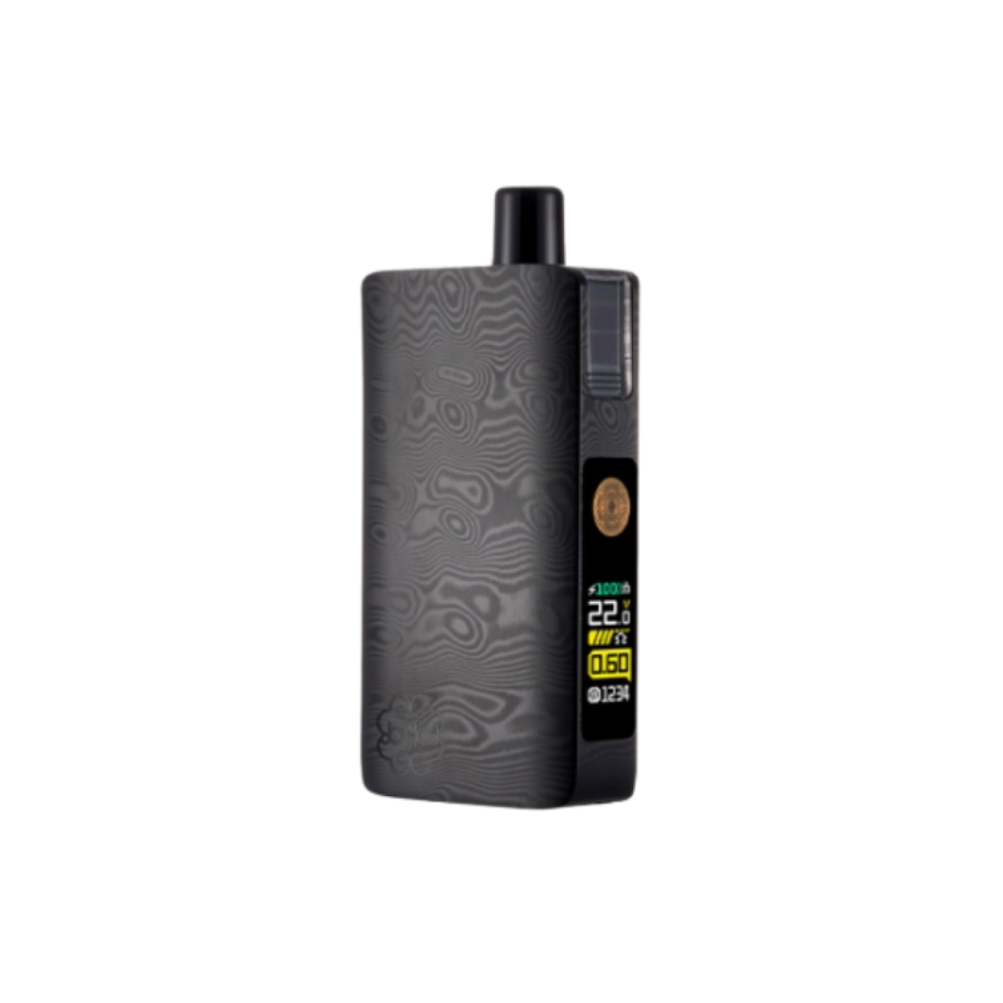 Kit dotPod Max V1.5 Dotmod, vue 1