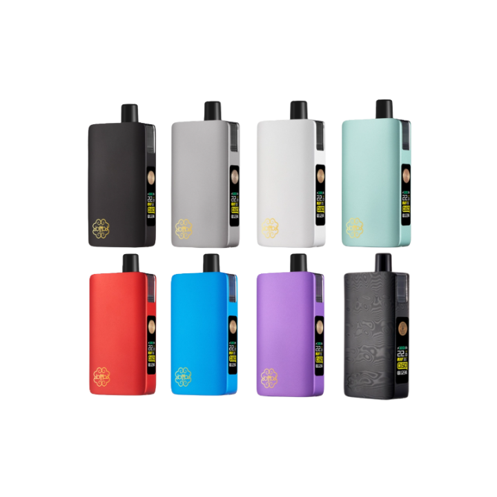 Kit dotPod Max V1.5 Dotmod, vue 2