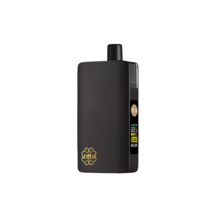 Kit dotPod Max V1.5 Dotmod coloris Black