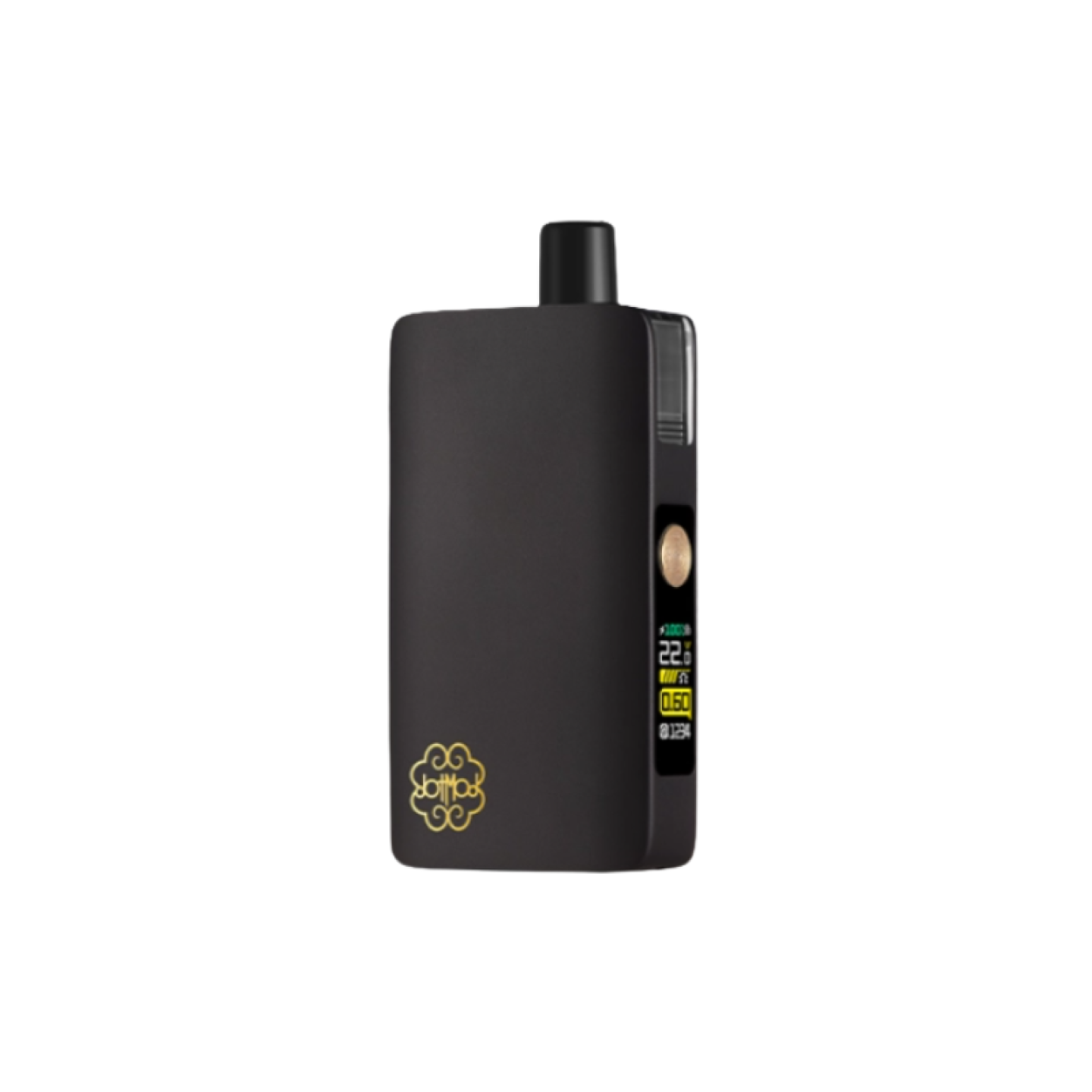 Kit dotPod Max V1.5 Dotmod coloris Black
