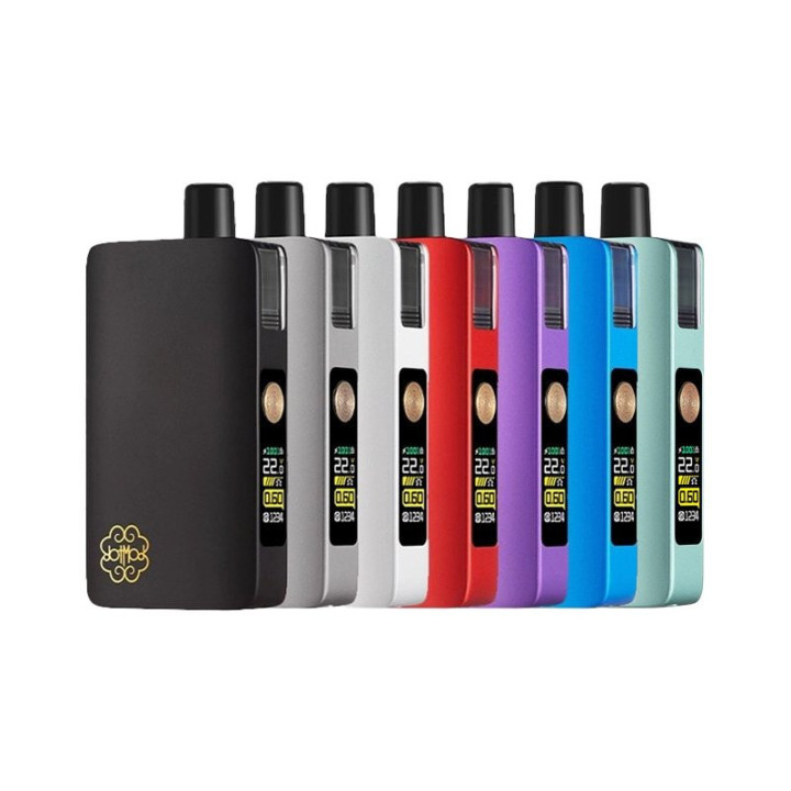 Kit dotPod Max V1.5 Dotmod, vue 3