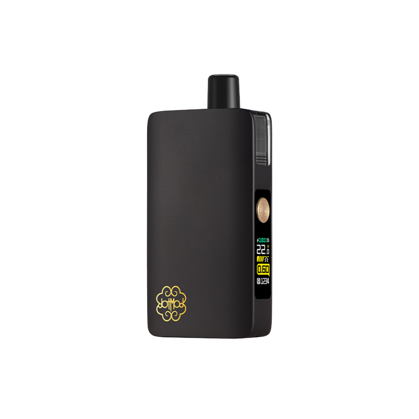 Kit dotPod Max V1.5 Dotmod coloris Black, vue 2