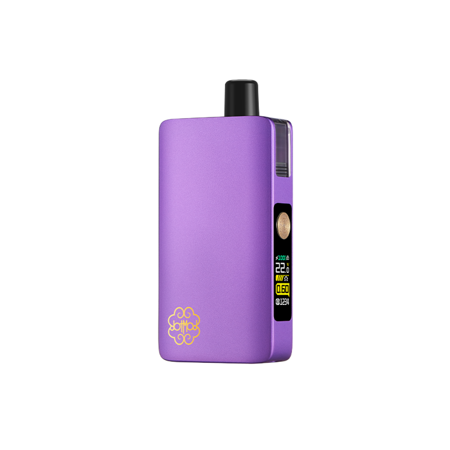 Kit dotPod Max V1.5 Dotmod coloris Purple