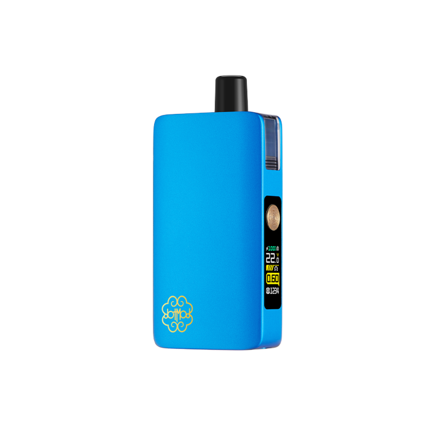 Kit dotPod Max V1.5 Dotmod coloris Royal Blue