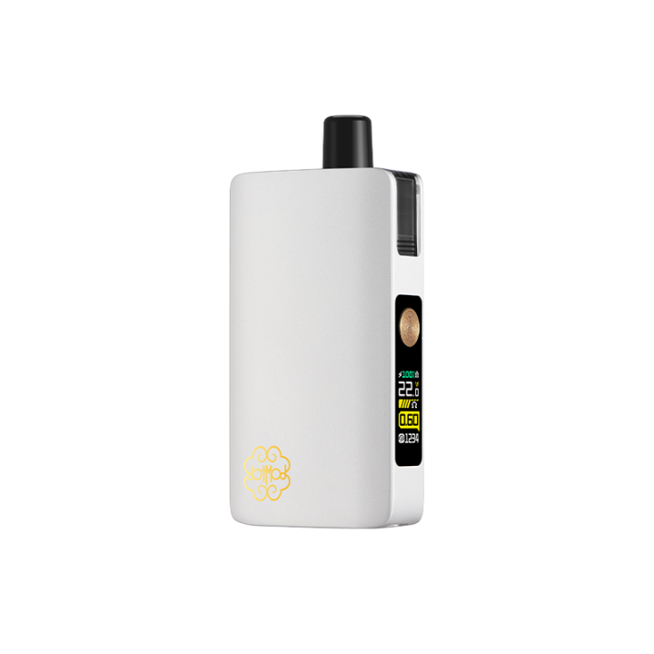 Kit dotPod Max V1.5 Dotmod coloris Silver