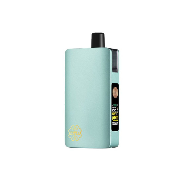 Kit dotPod Max V1.5 Dotmod coloris Tiffany Blue