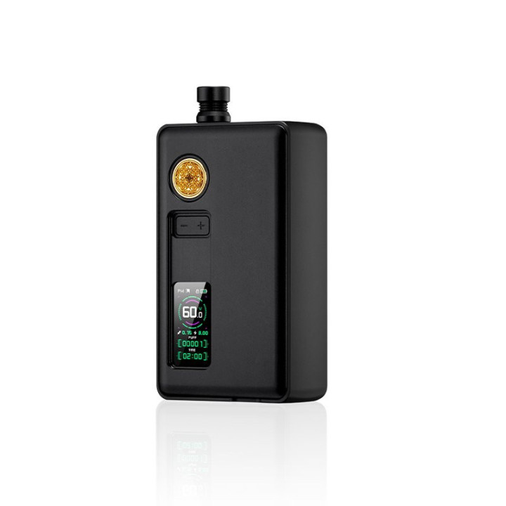 Kit dotAIO V3 Dotmod, vue de profil