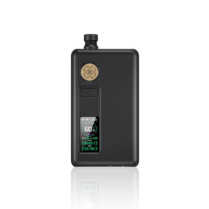 Kit dotAIO V3 Dotmod, vue rapprochée