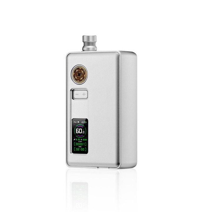 Kit dotAIO V3 Dotmod coloris Silver
