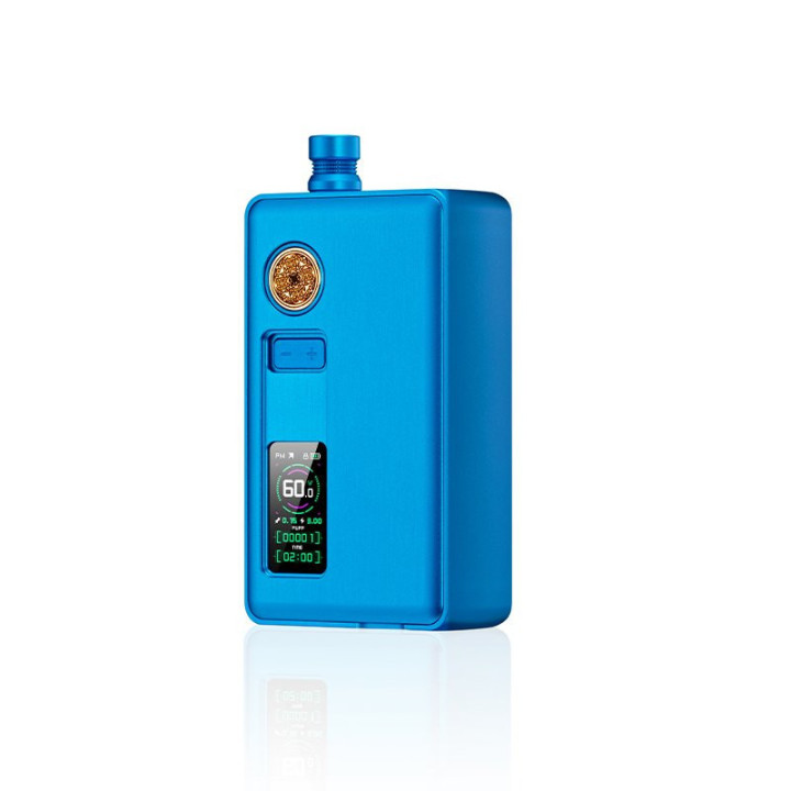 Kit dotAIO V3 Dotmod coloris Royal Blue