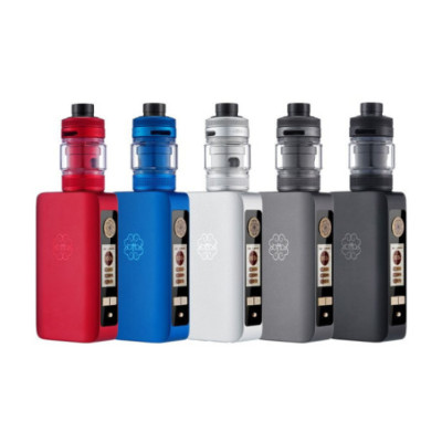 Kit dotBox 220 V2 Dotmod, vue d'ensemble