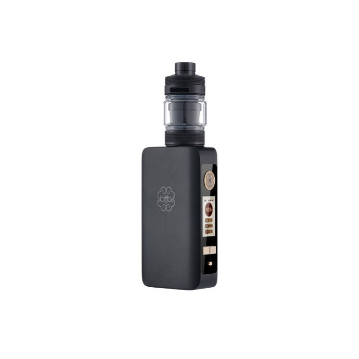 Kit dotBox 220 V2 Dotmod coloris Black