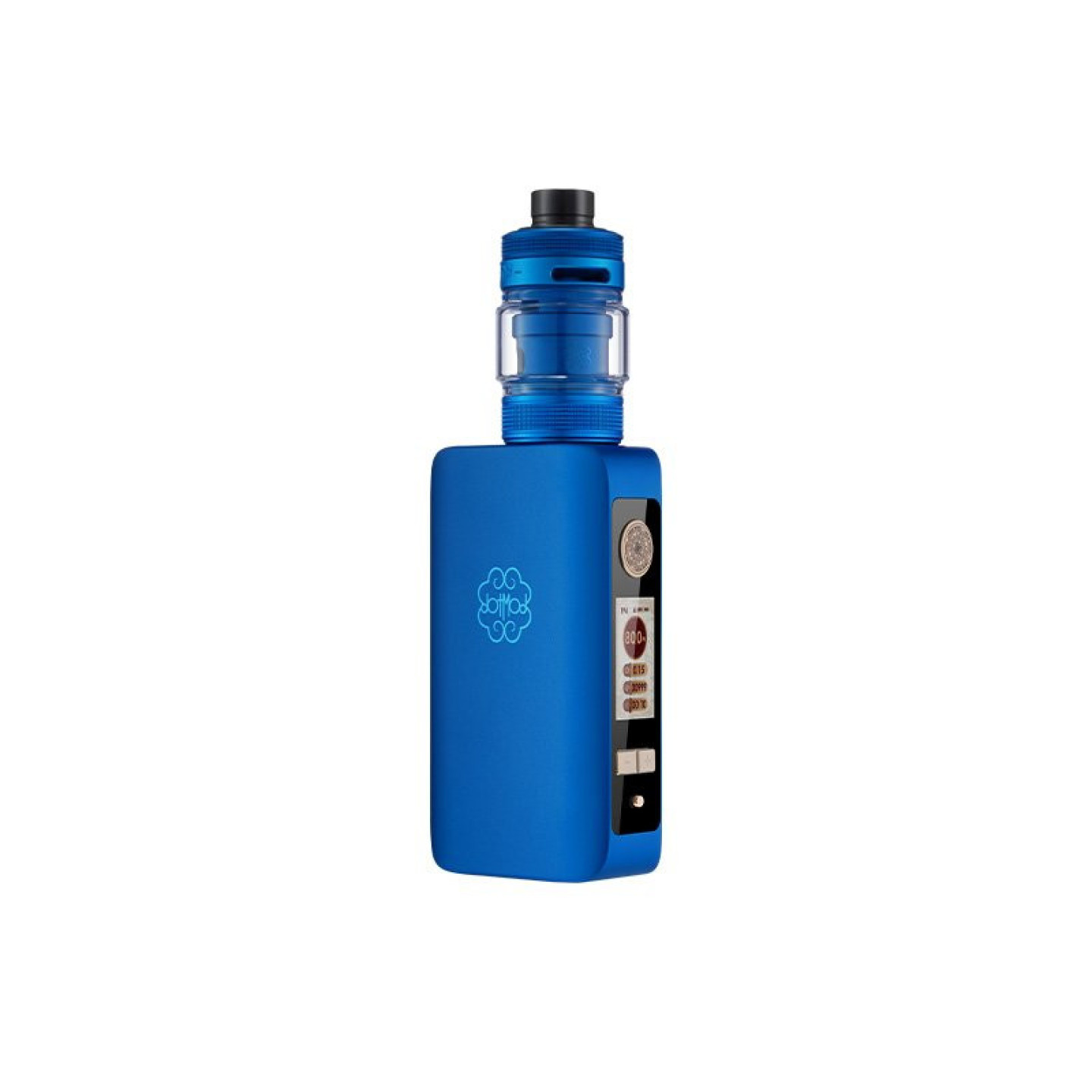 Kit dotBox 220 V2 Dotmod coloris Royal Blue