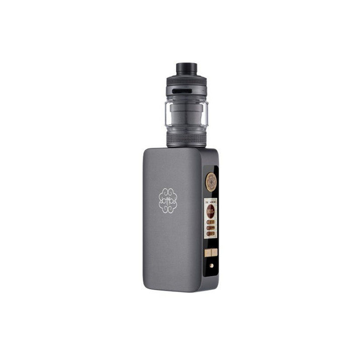 Kit dotBox 220 V2 Dotmod coloris Gunmetal