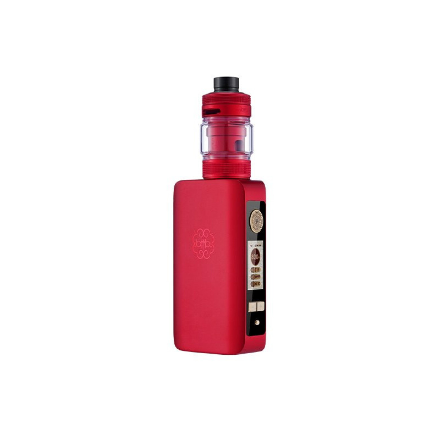Kit dotBox 220 V2 Dotmod coloris Red