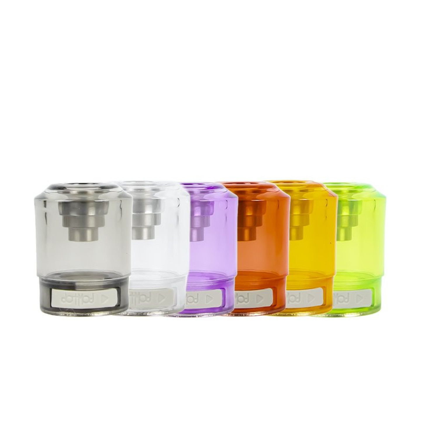 Cartouche Vide Dotstick Revo Tank 3,5ml Dotmod, vue d'ensemble