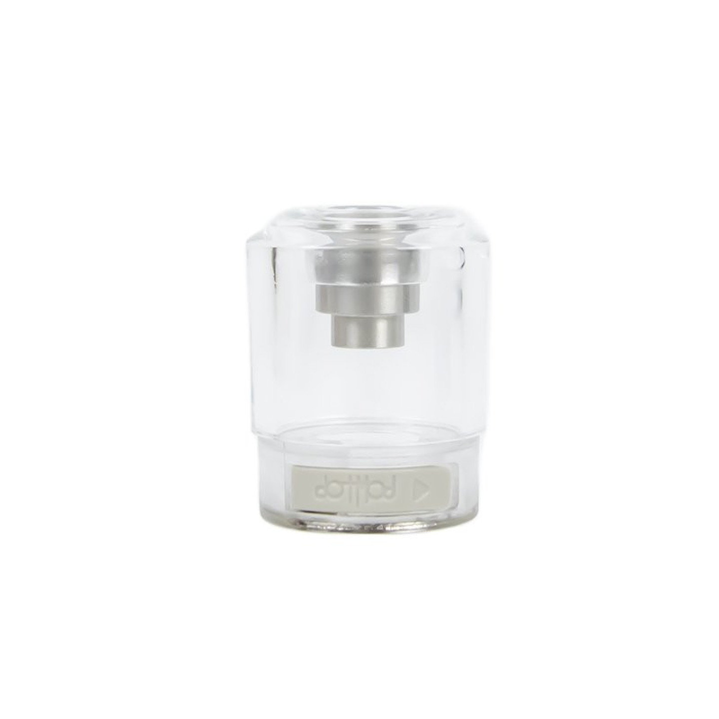 Cartouche Vide Dotstick Revo Tank 3,5ml Dotmod coloris Clear